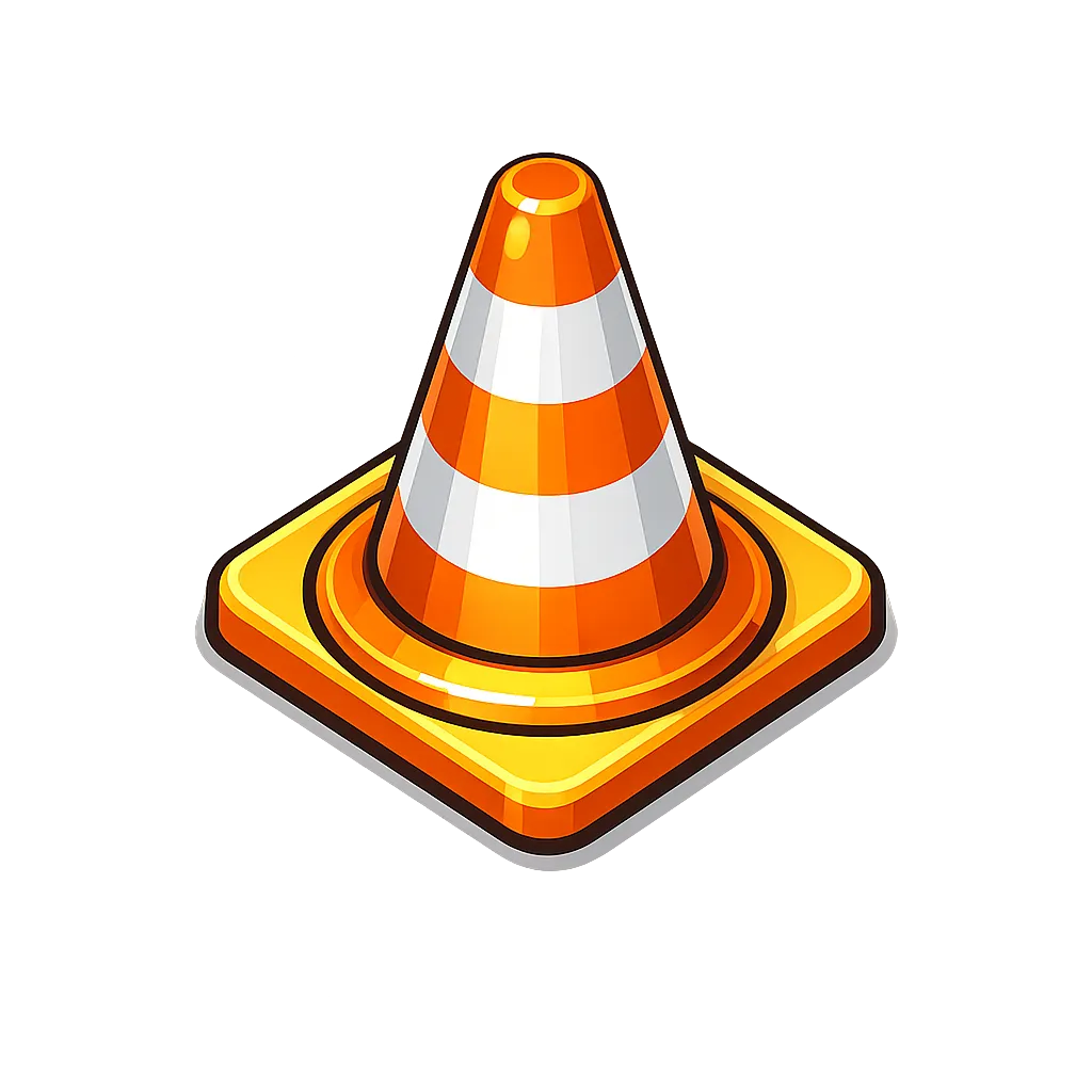 Cone Obstacle
